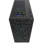 Компьютер IRU Tactio 510B7GP TWR i7 14700F (2.1) 32Gb SSD1Tb RTX 5070 12Gb Windows 11 Pro GbitEth 850W черный (RUS) (2126640), фото8