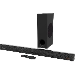 Саундбар Триколор TR-SB-01 2.1 80Вт+40Вт черный, фото 1