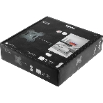 Кронштейн для телевизора Hama TILT TV Premium черный, 19'-48', макс. 25 кг, настенный, фото7