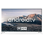 Телевизор Hyundai 75' H-LED75QBU7500 черный/серебристый QLED UHD 60Hz Android TV, фото22
