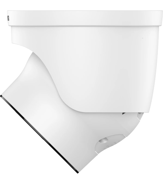 Камера видеонаблюдения IP Dahua DH-IPC-HDW3849HP-ZAS-PV-PRO 2.7-12мм
