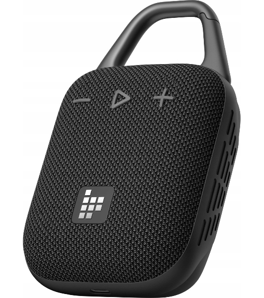 Портативная колонка Tronsmart Mirtune H1 Matte Black