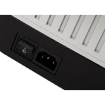 Ламинатор Fellowes Jupiter FS-57484, 6 валов, A3, 250 мкм, до 1400 мм/мин, фото8