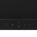 Вытяжка кухонная Krona ONYX 600 GLASS BLACK S, фото3