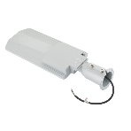 Светильник светодиодный уличный ДКУ RD 10 P 100W SHB 850 GR 566х177мм 100Вт 5000К IP66 консольн. сер. Русский Свет 17121023066, фото5