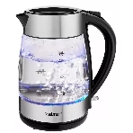 Чайник электрический Zelmer ZCK8011 GLASS/INOX, фото2