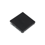Переключатель 1-кл. ArtGallery IP44 10AX механизм карбон SE GAL441061, фото3