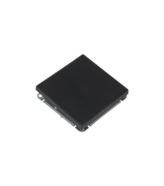 Переключатель 1-кл. ArtGallery IP44 10AX механизм карбон SE GAL441061