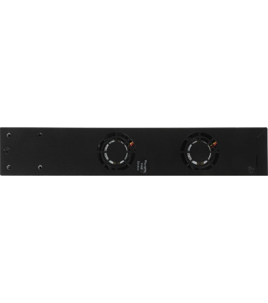 Коммутатор D-Link DGS-1250-52XMP/A1A, 48×1 Гбит/с + 4×10 Гбит/с SFP+, управляемый