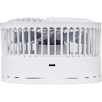 Вентилятор Centek CT-5043 белый, настольный, 8.5 Вт, 4 скорости, 15 см, фото2