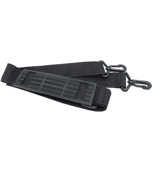 Сумка для ноутбука 15.6' Portcase KCB-162 черный нейлон/полиэстер (KCB-162 BLACK)