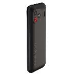 Мобильный телефон Maxvi B33 черный, фото8