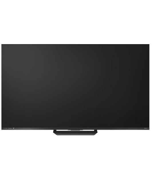 Телевизор Hisense 55' RGB MiniLED 4K UHD 55UR8S