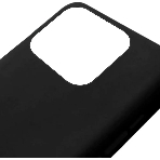Чехол (клип-кейс) Gresso Meridian, для Apple iPhone 13 Pro, черный gr17mrn1132, фото2