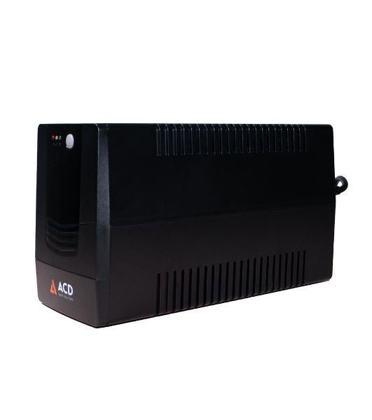 Источник бесперебойного питания (ИБП) ACD PW-Base 2000