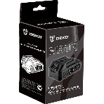 Батарея аккумуляторная Deko UNV2.0 STD 20В 063-4492, фото2