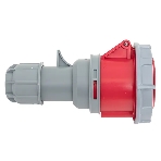 Розетка переносная EKF 2252 ps-2252-32-380 PROxima 3Р+РЕ+N 32А 380В IP67, фото3