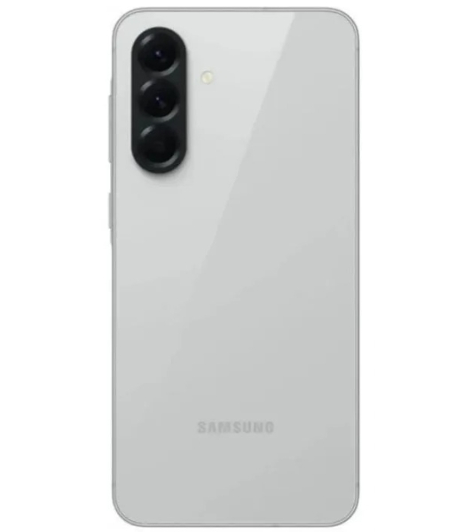 Смартфон Samsung Galaxy A56 8/128Gb светло-серый