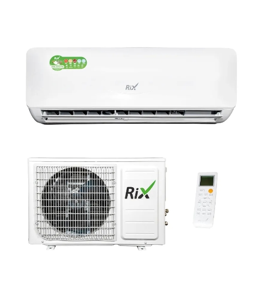 Сплит-система настенного типа RIX серии IZUMI IZ/OZ-S12BS
