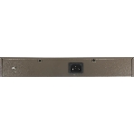 Коммутатор 8GE/2SFP POE MANAGED G3310P-8-150W IP-COM, фото4