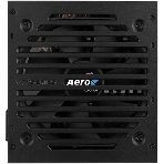 Блок питания FORMULA VX PLUS 800W (ATX12V 2.3, APFC, 20+4 pin, 120мм fan, PCI-E 6+2Px4, 6xSATA) (VX PLUS 800 (F)), фото3