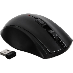 Мышь беспроводная Acer OMR030 черный, 1600 dpi, радиоканал, USB, кнопки - 4, фото6