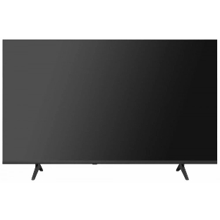 Телевизор Harper 43' 43Q770TS черный QLED 4K UHD 60Hz Smart TV Android 2GB/16GB