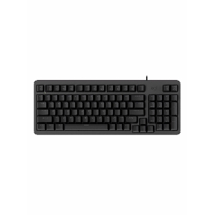 Клавиатура Logitech K848 механическая черный USB (920-013904)