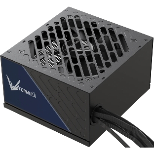 Блок питания Formula V Line FV-500LT, 500W, APFC, 12cm Fan