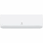 Кондиционер сплит-система Electrolux Loft EACS-12HAL/N8 12000 BTU, 30 м², 28 дБ, охлаждение, обогрев, белый, фото 1