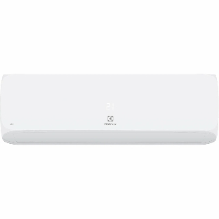 Кондиционер сплит-система Electrolux Loft EACS-12HAL/N8 12000 BTU, 30 м², 28 дБ, охлаждение, обогрев, белый