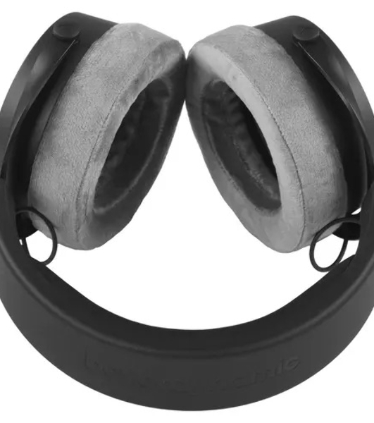 Наушники Beyerdynamic DT 900 PRO X, черный