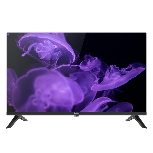 Телевизор Blackton 24' Bt 24FS32B черный DLED HD 60Hz Android TV
