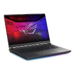 Ноутбук Asus ROG Strix G16 G615LW-S5080 серый Core Ultra 9 275HX 32Gb SSD 1Tb NVIDIA GeForce RTX 5080 16Gb 16' IPS WQXGA (2560x1600) без ОС WiFi BT Cam, фото8