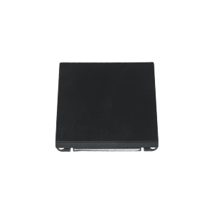 Переключатель 1-кл. ArtGallery IP44 10AX механизм карбон SE GAL441061