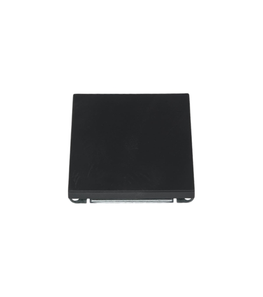 Переключатель 1-кл. ArtGallery IP44 10AX механизм карбон SE GAL441061