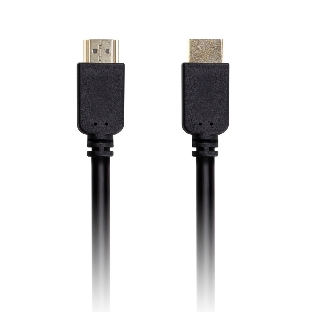 Кабель Smartbuy (K-321-120) HDMI-HDMI VER.1.4B A-M/A-M 2 M GOLD