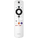 Телевизор Haier 65' S6 черный HQLED 4K UHD 144Hz Smart TV Android TV 3GB/32GB, фото2