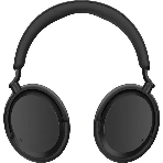 Беспроводные/проводные наушники Sennheiser Accentum Wireless белый, полноразмерные, Bluetooth + Jack 3.5 мм, активное шумоподавление, до 50 ч, фото2