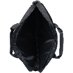 Сумка для ноутбука 15.6' Portcase KCB-162 черный нейлон/полиэстер (KCB-162 BLACK), фото3