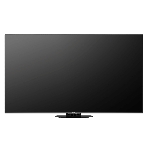 Телевизор Hisense 55' 55U8Q темно-серый Mini-LED UHD 120Hz Smart TV, фото 1