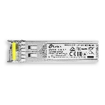 Модуль SFP TP-Link 1000Base-BX WDM Bi-Directional SFP module, TX: 1550 nm and RX: 1310 nm, 1 LC Simplex port, up to 2 km transmission distance in 9/125 μm SMF (Single-Mode Fiber), Supports Digital Diagnostic Monitoring (DDM)., фото2