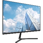 Монитор 21.45' Dahua DHI-LM22-B201S IPS 1920x1080, 75 Гц, 4 мс, 16:9, 250 кд/м2, 1xHDMI, 1xVGA, черный, фото2