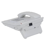 Телефон проводной SANYO RA-S517W белый, фото5