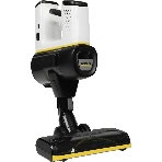 Пылесос вертикальный Karcher VC 6 Cordless ourFamily Car черный/белый, питание от аккумулятора, 250 Вт, уборка сухая, пылесборник 0.8 л, работа от АКБ max 50 мин, фото9