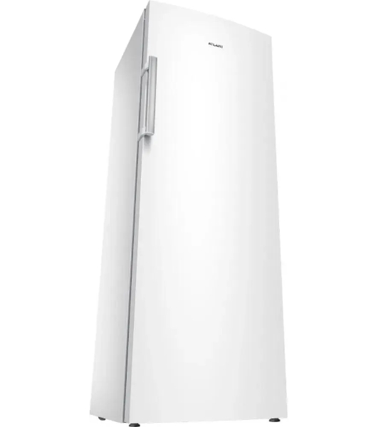 Морозильная камера Atlant М-7605-100-N, белый, 210л, 6 ящиков