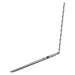 Ноутбук HONOR MagicBook X14 GDG-X,/14'/IPS/Intel Core i3 1315U/8Gb/512Gb SSD/Intel UHD Graphics/NoOS/серый/1.5kg, фото2