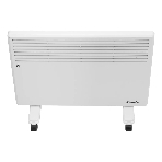 Конвектор электрический MTX CH-1500, белый, 1500 Вт, 20 м2, термостат, фото9