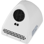 Сушилка для рук Starwind SW-HD814 600Вт белый, фото2