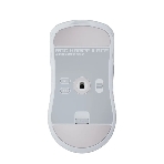 Мышь ASUS ROG ROG HARPE II ACE, 48g, Wired, 2.4GHz RF, Bluetooth 5.1, 442K DPI sensor, 5 Prograммable Buttons, White, фото9